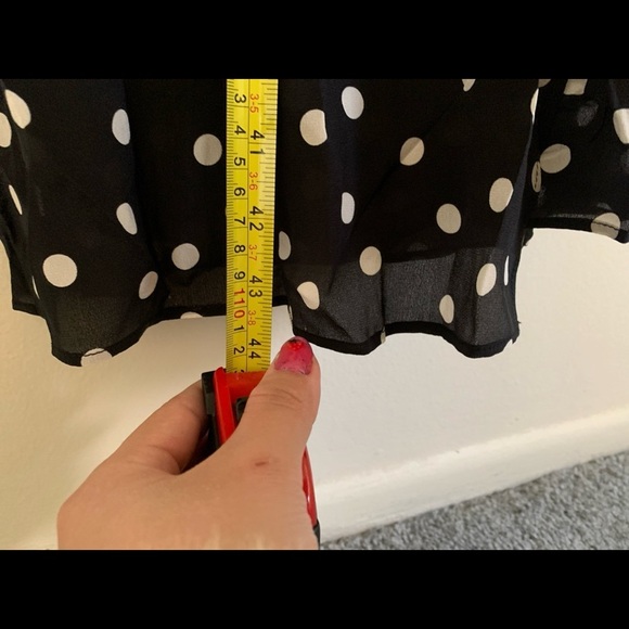 Realisation the violette dress - Picture 8 of 10